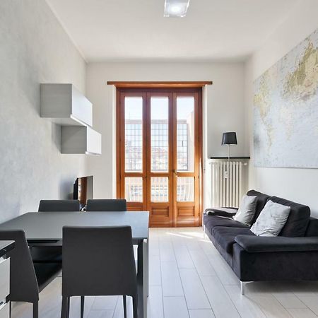 Апартаменты Torino Tribunale & Porta Susa Flat Экстерьер фото