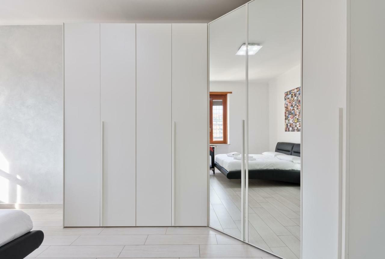 Апартаменты Torino Tribunale & Porta Susa Flat Экстерьер фото