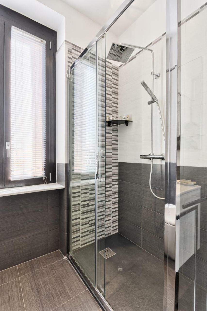 Апартаменты Torino Tribunale & Porta Susa Flat Экстерьер фото